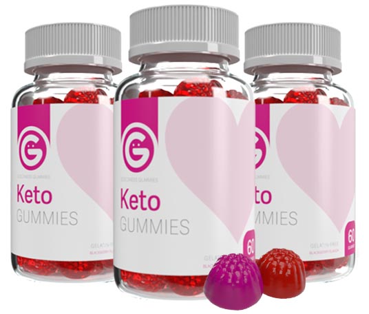 Goodness Gummies Keto Review USA - Express Health News