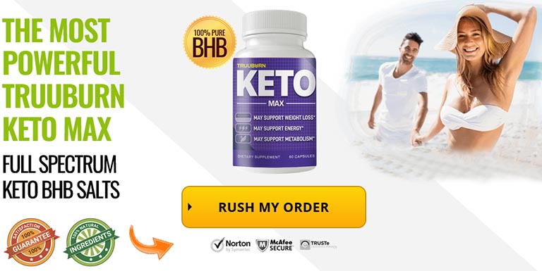 Truuburn Keto Max Review 2022 Usa Express Health News