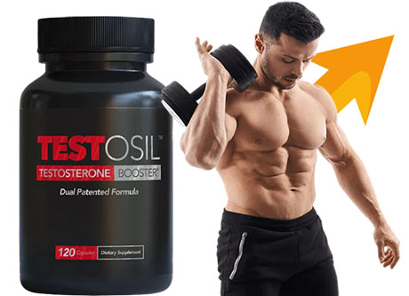 Testosil Review - Really Work Testosterone Booster? - Express Health News